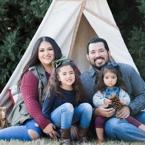 Meet your Posher, Pauleen